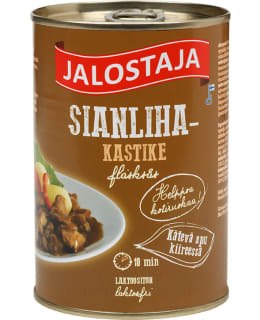 JALOSTAJA 400G SIANLIHAKASTIKE Main Image