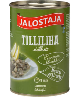 JALOSTAJA 400G TILLILIHA Main Image