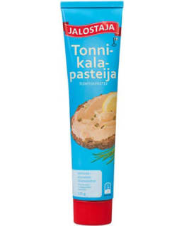 JALOSTAJA 125G TONNIKALAPASTEIJA Main Image