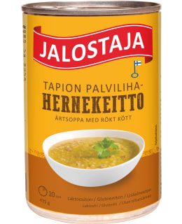 JALOSTAJA 435G PALVILIHAHERNEKEITTO Main Image
