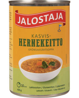 JALOSTAJA 435G KASVISHERNEKEITTO Main Image