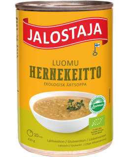 JALOSTAJA LUOMU 435G HERNEKEITTO Main Image