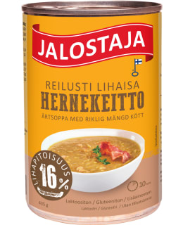 JALOSTAJA 435G REILUSTI LIHAISA HERNEKEI Main Image