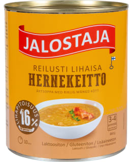 JALOSTAJA 860G REILUSTI LIHAISA HERNEKEI Main Image