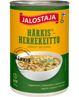 JALOSTAJA 435G HÄRKIS®-HERNEKEITTO Main Image