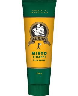 AURAN 275G MIETO SINAPPI Main Image
