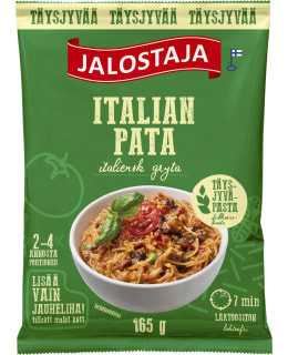 JALOSTAJA 165G TÄYSJYVÄ ITALIAN PATA Main Image