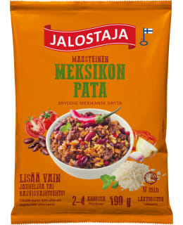 JALOSTAJA 190G MEKSIKONPATA Main Image