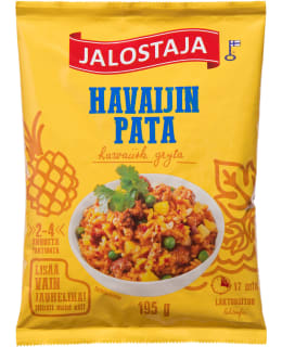 JALOSTAJA 195G HAVAIJIN PATA Main Image