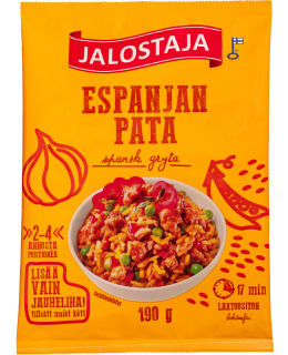 JALOSTAJA 190G ESPANJANPATA Main Image