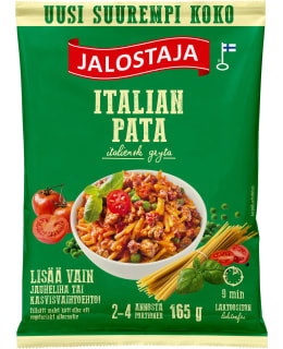JALOSTAJA 165G ITALIAN PATA Main Image