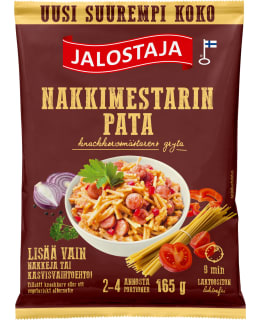JALOSTAJA 165G NAKKIMESTARIN PATA Main Image