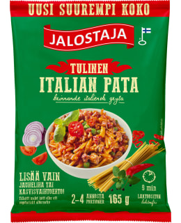 JALOSTAJA 165G TULINEN ITALIAN PATA Main Image