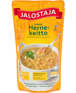 JALOSTAJA 550ML LIHAISA HERNEKEITTO Main Image