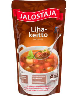 JALOSTAJA 550ML LIHAKEITTO Main Image