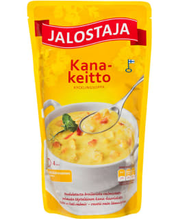 JALOSTAJA 550ML KANAKEITTO Main Image