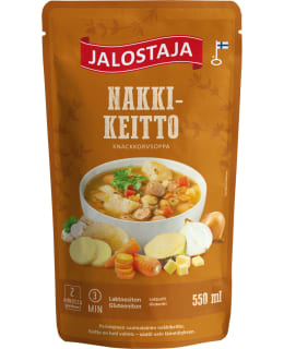 JALOSTAJA 550ML NAKKIKEITTO Main Image