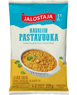 JALOSTAJA HAVAIJIN 270G PASTAVUOKA Main Image