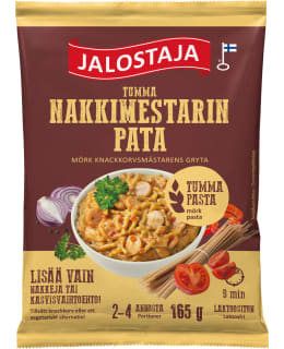 JALOSTAJA TUMMA NAKKIMESTARIN PATA 165G Main Image