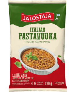 JALOSTAJA 270 G ITALIAN PASTAVUOKA Main Image