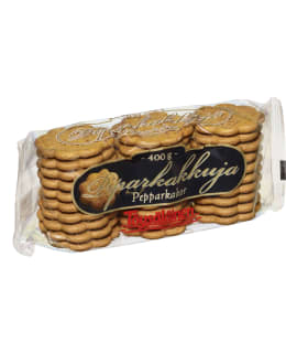 TÖYSÄLÄINEN 400G MARG. PIPARKAKKU Main Image