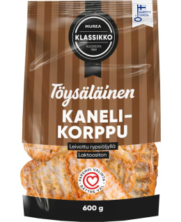 TÖYSÄLÄINEN REVITTY 600G KANELIKORPPU Main Image