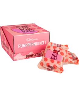 ROSTEN 85G PUMPPERNIKKELI Main Image