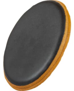 ROSTEN 85G LAKRITSI PUMPPERNIKKELI Main Image