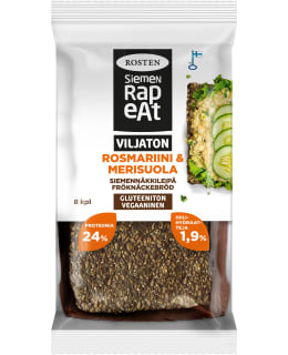 ROSTEN ROSM&MSUOLA 170G SIEMENNÄKKILEIPÄ Main Image