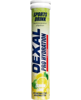 DEXAL PRO HYDRATION LEMO/LIM+CAFFE 18KPL Main Image