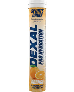 DEXAL PROHYDR ORANGE 18KPL NES.JUOMA Main Image