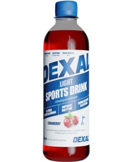 DEXAL LGT KARP 0,4L URH.JUOMATIIVISTE Main Image