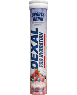 DEXAL PROHYDR. METSÄM. 18TABL. URH.JUOMA Main Image