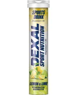 DEXAL MAGN+B6 SIT-LIM 14TABL 83G RAVLISÄ Main Image