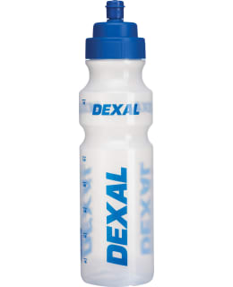 DEXAL LÄPINÄKYVÄ 750ML JUOMAPULLO Main Image
