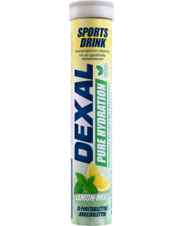 DEXAL PURE HYD SIT-MINTTU 15KPL PORETABL Main Image