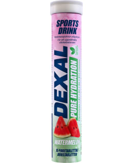 DEXAL PURE HYD VESIMELONI 15KPL PORETABL Main Image