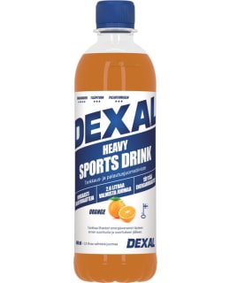 DEXAL ENERGY-GEL SITRUUNA 90G Main Image