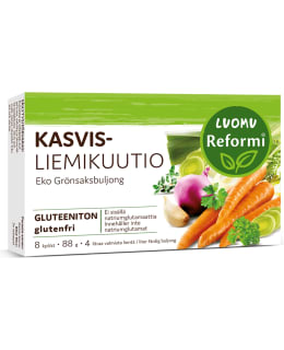 REFORMI 88G KASVISLIEMIKUUTIO Main Image