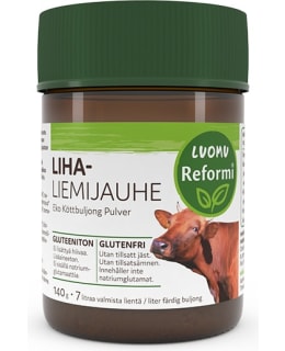 REFORMI 140G LIHALIEMIJAUHE Main Image