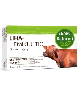 REFORMI 88G LIHALIEMIKUUTIO Main Image