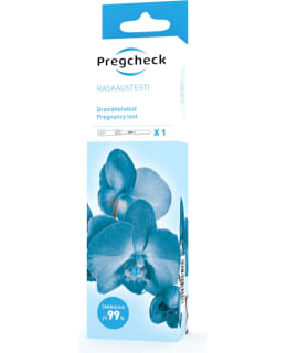 PREGCHECK RASKAUSTESTI 1KPL Main Image