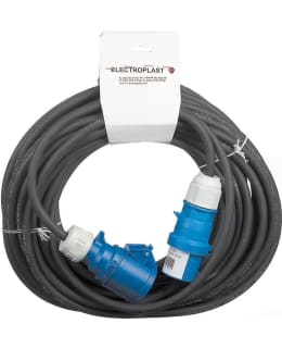 REIMAX 25M 3X2,5 H07RN-F CARAVANJOHTO Main Image