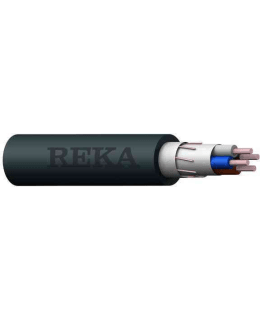 REKA MCMK 4X1,5+1,5M2 ECA 50M CABLE Main Image