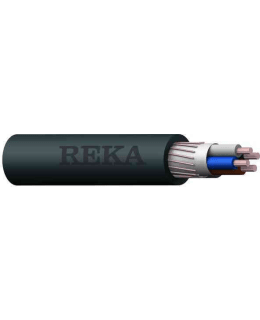 REKA MCMK 4X2,5+2,5M2 ECA 50M CABLE Main Image