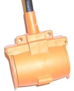 REIMAX 2-OS 5M TYNNYRI JATKOJOHTO Main Image