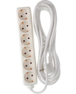 REIMAX 6-OS 5M SISÄJATKOJOHTO Main Image