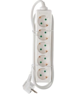 JATKOJOHTO 1,5M 5-OS. SISÄK Main Image