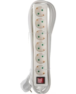 REIMAX 6-OS 3M SISÄJATKOJOHTO Main Image