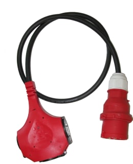 REIMAX 3/1-VAIHE ADAPTERI Main Image